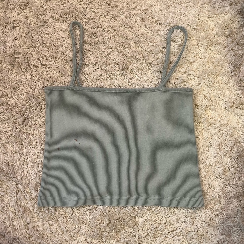 Brandy Melville Tank Top, Size Small